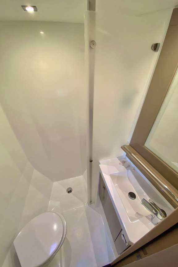 Image of LADY CATRON yacht #15