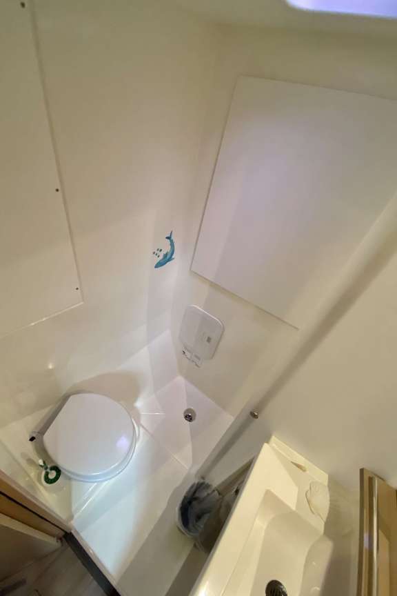 Image of LADY CATRON yacht #17