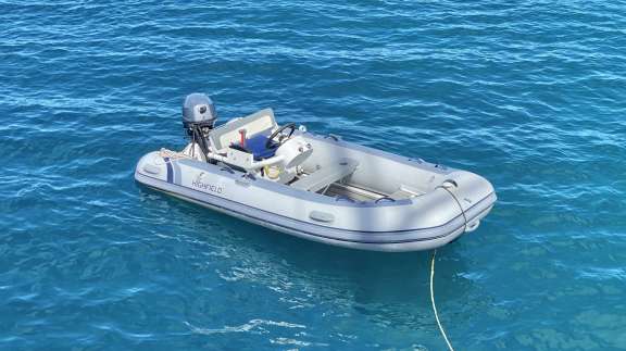 Image of LADY CATRON yacht #19