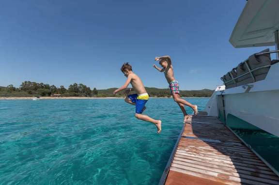 Image of LUNA BLISS yacht #15