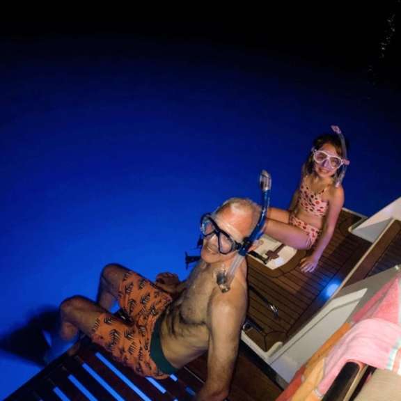 Image of LUNA BLISS yacht #6