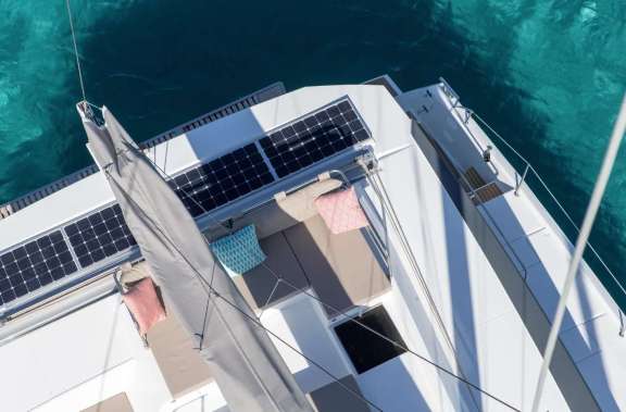 Image of LUNA BLISS yacht #8