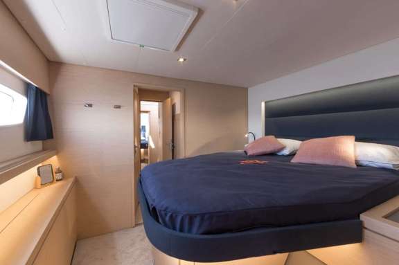 Image of LUNA BLISS yacht #9