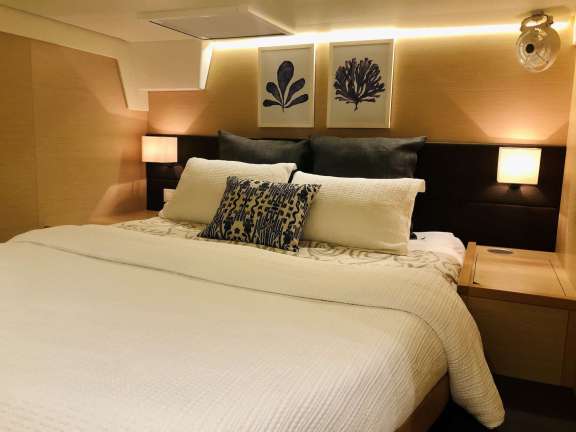 Image of RESPITE AT SEA yacht #10