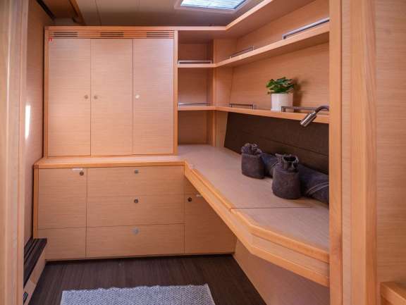 Image of RESPITE AT SEA yacht #11