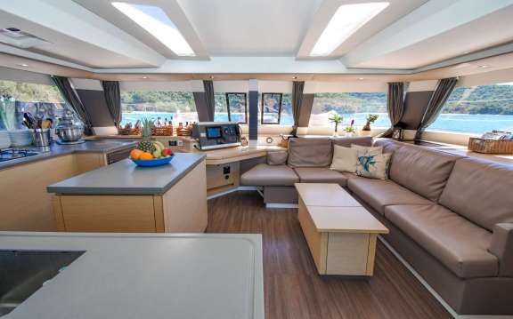 Image of KATRINA yacht #10