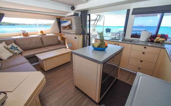 Image of KATRINA yacht #11