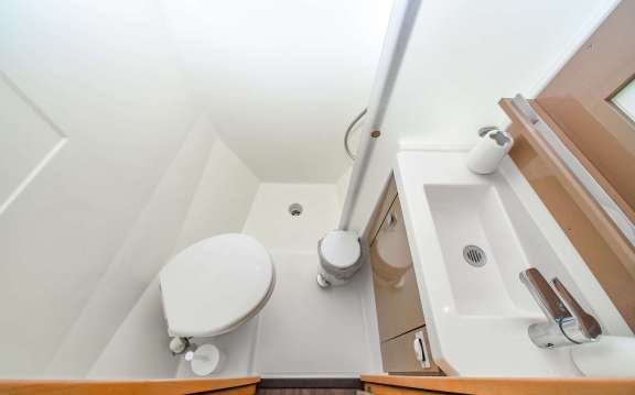 Image of KATRINA yacht #13