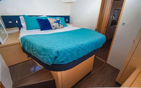 Image of KATRINA yacht #14