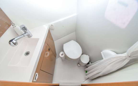 Image of KATRINA yacht #15