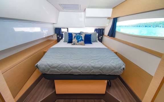 Image of KATRINA yacht #16