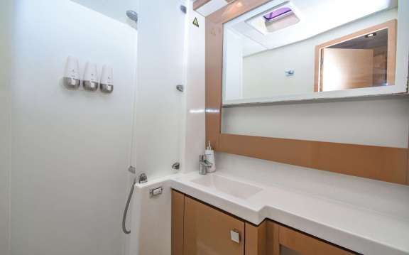 Image of KATRINA yacht #17