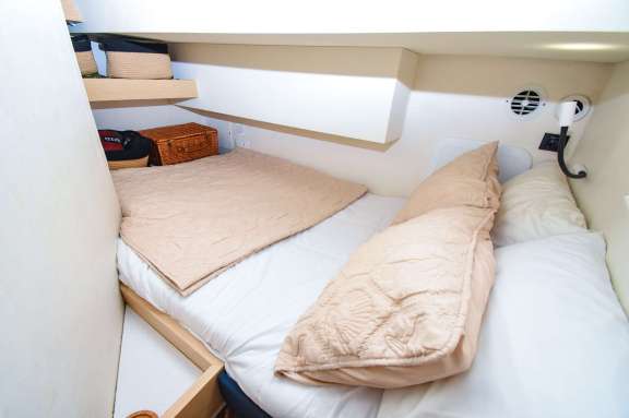 Image of KATRINA yacht #18