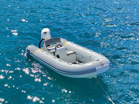 Image of KATRINA yacht #19