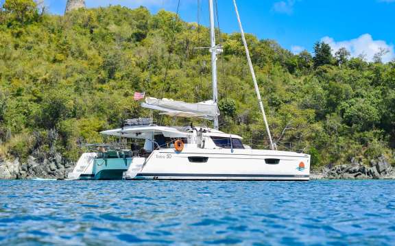 Image of KATRINA yacht #2