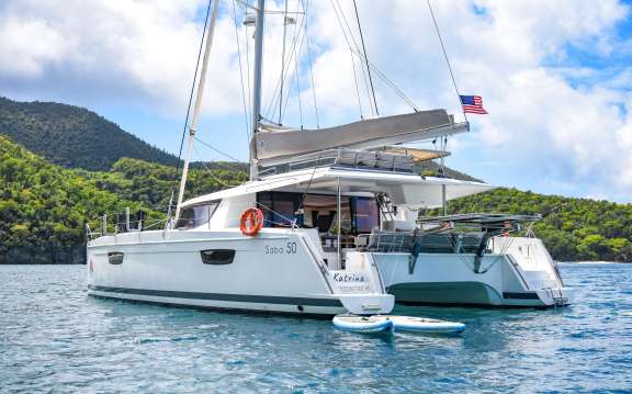 Image of KATRINA yacht #3