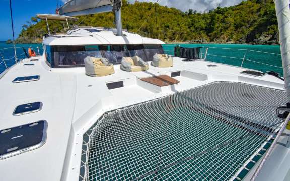 Image of KATRINA yacht #4