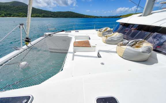 Image of KATRINA yacht #5