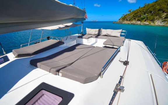 Image of KATRINA yacht #6