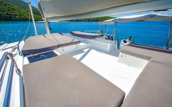 Image of KATRINA yacht #7