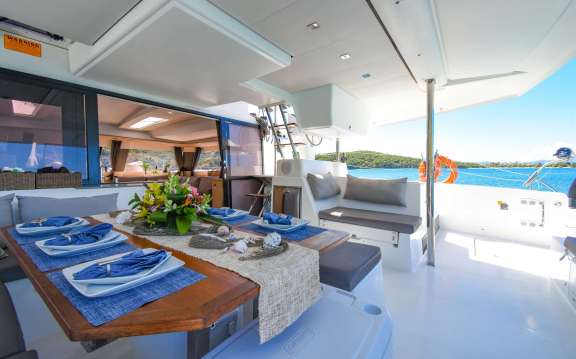 Image of KATRINA yacht #8