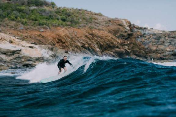 Image of VICARIOUS yacht #10