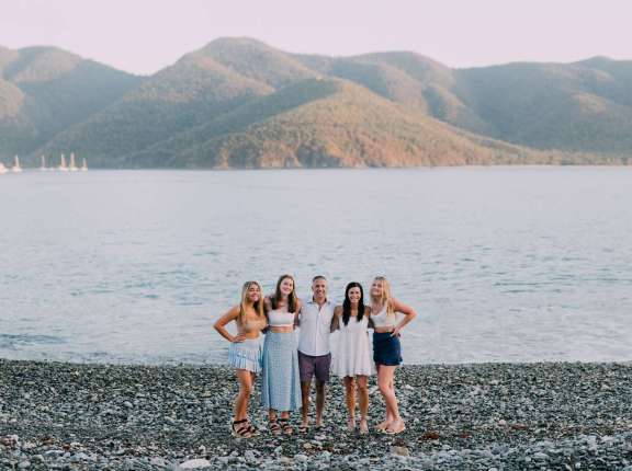 Image of VICARIOUS yacht #13