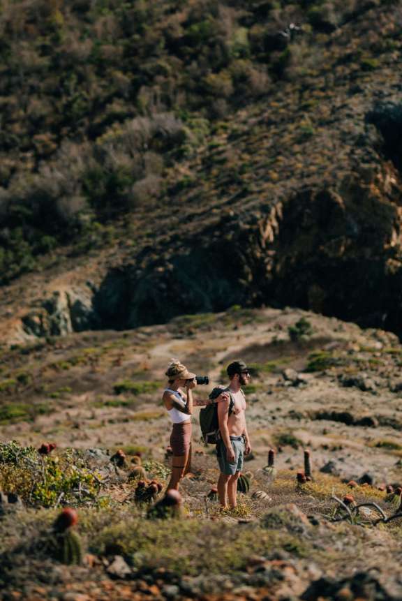 Image of VICARIOUS yacht #16