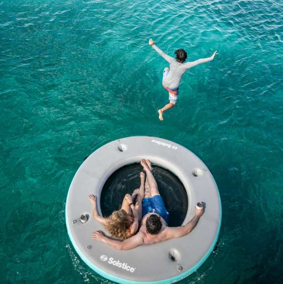 Image of VICARIOUS yacht #19