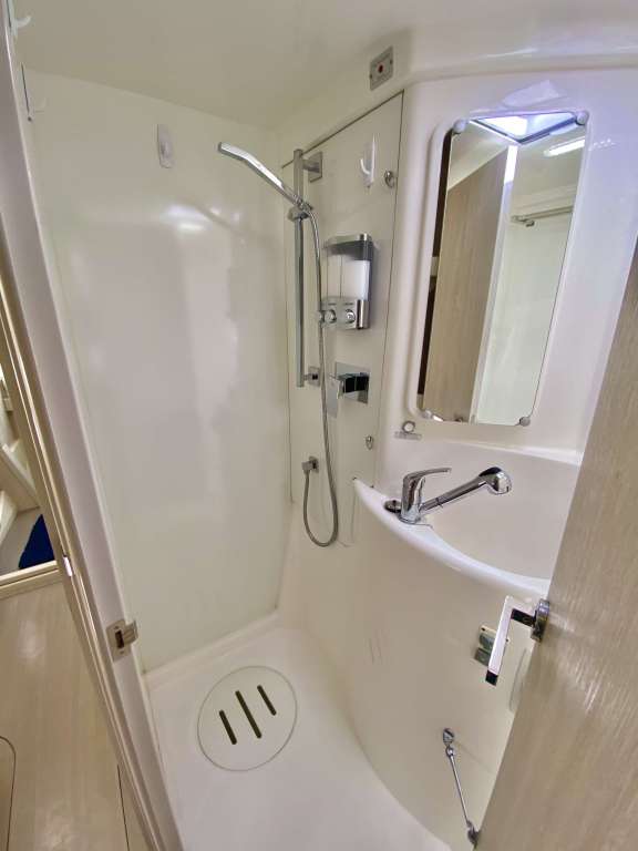 Image of LET’S PLAY TWO yacht #13