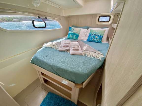 Image of LET’S PLAY TWO yacht #14