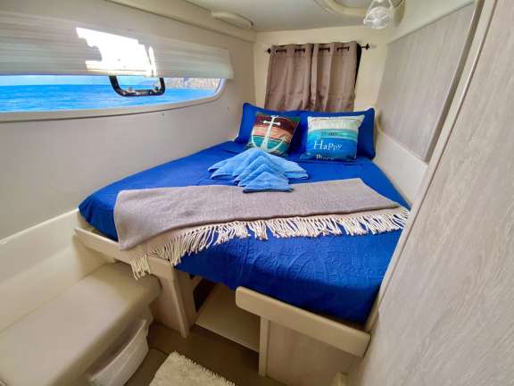 Image of LET’S PLAY TWO yacht #16