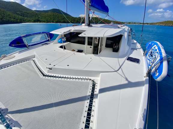 Image of LET’S PLAY TWO yacht #5