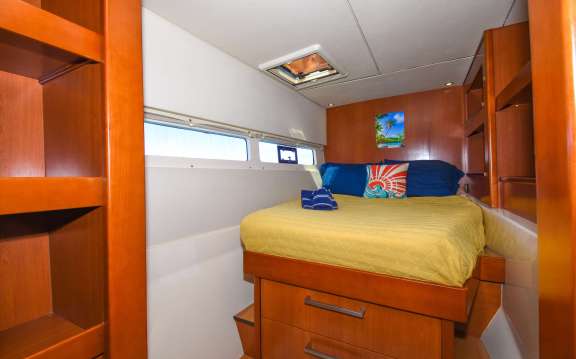 Image of TOUCH THE SKY yacht #14