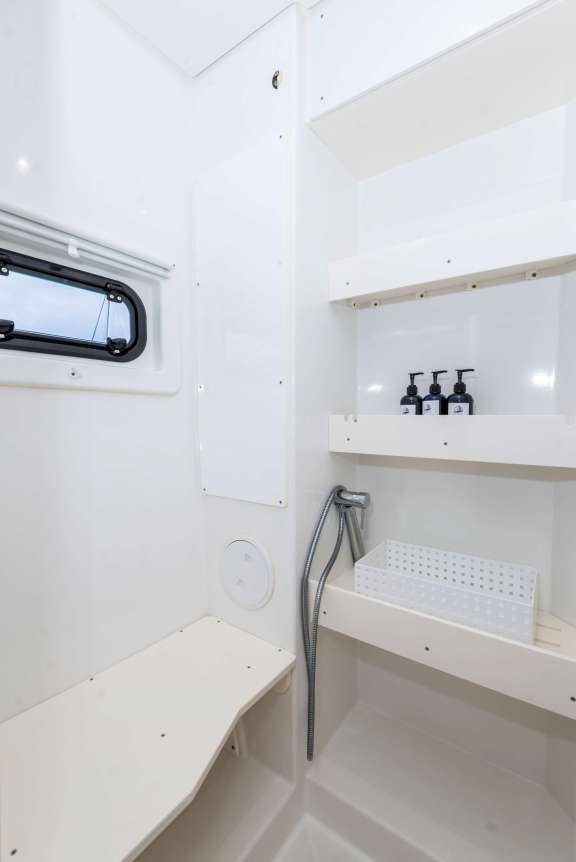 Image of BELLE VIE yacht #9