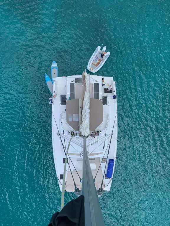 Image of OKEANA yacht #10