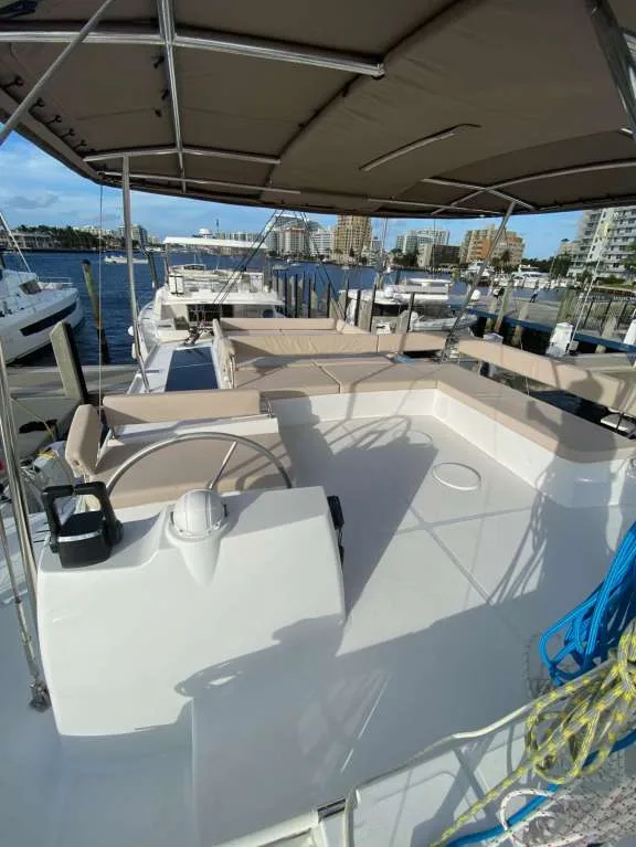 Image of OKEANA yacht #13