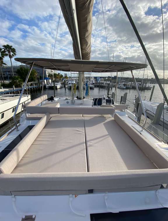 Image of OKEANA yacht #15