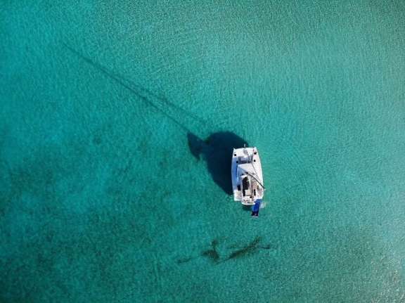 Image of OKEANA yacht #17