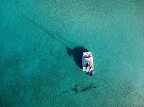 Image of OKEANA yacht #17