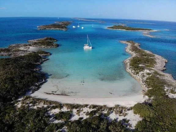 Image of OKEANA yacht #18