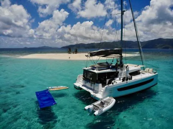 Image of OKEANA yacht #19