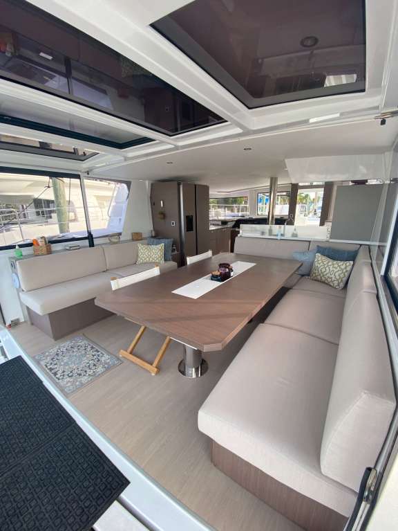 Image of OKEANA yacht #2