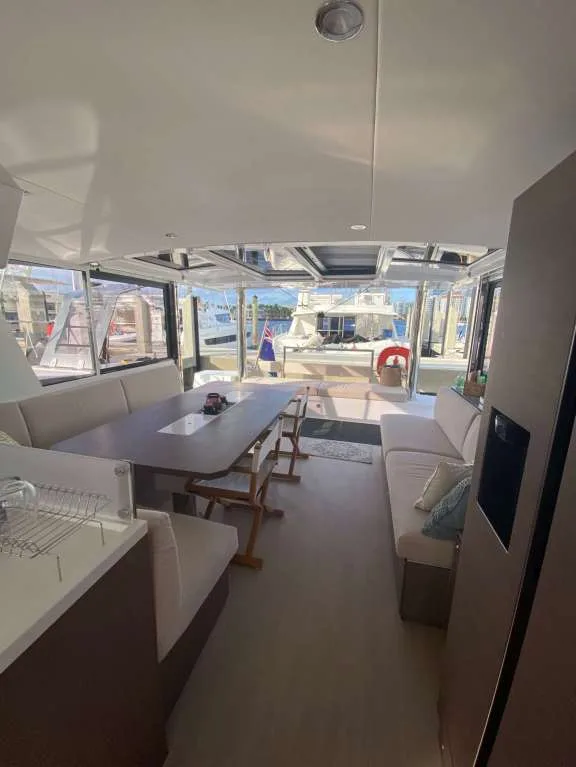 Image of OKEANA yacht #3