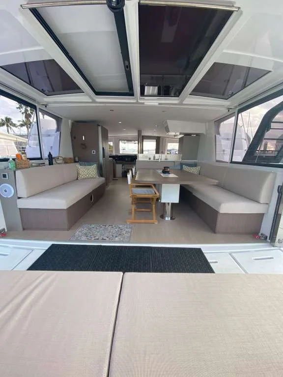 Image of OKEANA yacht #4