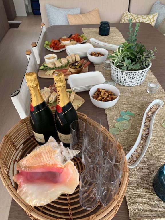 Image of OKEANA yacht #9