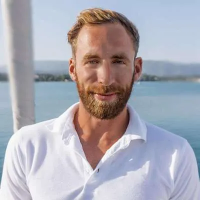 Captain Daniel