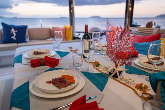 Image of BIG NAUTI yacht #12