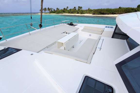 Image of BIG NAUTI yacht #14