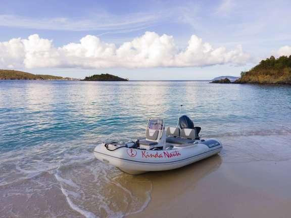 Image of BIG NAUTI yacht #17